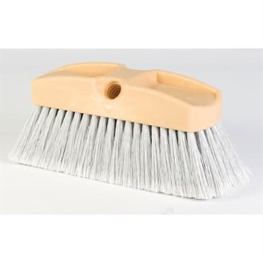 DQB 8" Wash Brush Head Soft Synthetic — photo 1 of 2
