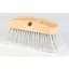 DQB 8" Wash Brush Head Soft Synthetic — thumbnail 1 of 2