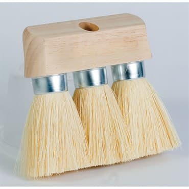 DQB 3 Knot Roof Brush — photo 1 of 2
