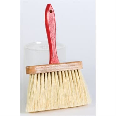 DQB 6.5" Masonry Brush Tampico — photo 1 of 2
