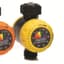 Dramm Colorstorm Water Timer Yellow — thumbnail 1 of 2