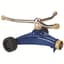 Dramm Colorstorm Whirling Sprinkler Blue — thumbnail 1 of 2