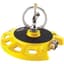 Dramm Colorstorm Spinning Sprinkler Yellow — thumbnail 1 of 2