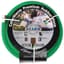 Dramm 5/8"x50' Premium Colorstorm Rubber Hose Green — thumbnail 1 of 2