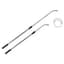 Dramm Telescoping Hanging Basket Handle 50 to 80in — thumbnail 1 of 2