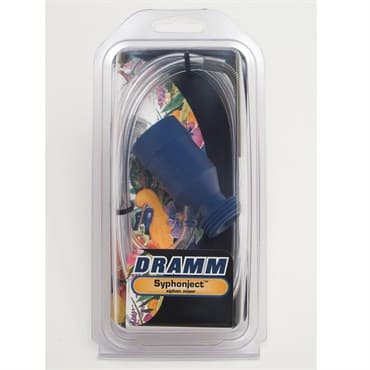 Dramm Plastic Syphonject — photo 1 of 2