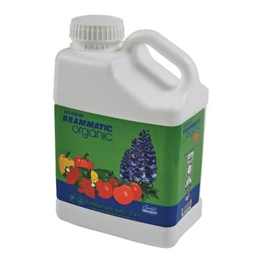 Drammatic 1gal Organic Fertilizer w/ Kelp — photo 1 of 2