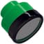 Dramm 1000PLN Green Narrow Water Breaker 50/CS — thumbnail 1 of 2