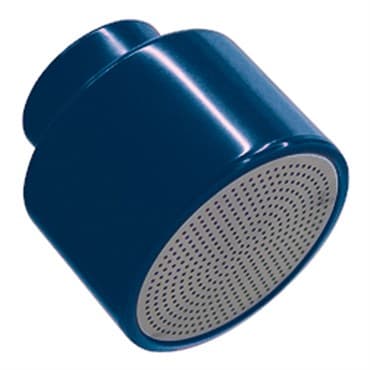 Dramm 400PL Large Blue Plastic Water Breaker 50/CS — photo 1 of 2