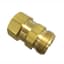 Dramm Swivel 3/4" Hose Thread 12/CS — thumbnail 1 of 2