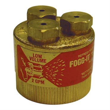 Dramm Fogg-It Low Volume 610LC 2GPM 12/CS — photo 1 of 2