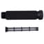 Dramm ILFE-175 Inline Filter w/Element 80 Mesh 12/CS — thumbnail 1 of 2