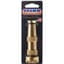 Dramm Adjustable Hose Nozzle Heavy Duty Brass Carded — thumbnail 1 of 2