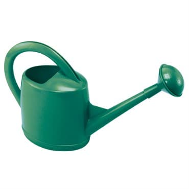 Dramm 7L Watering Can Green — photo 1 of 2