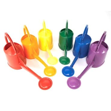 Dramm 5L Wateing Can Asst Colors Made in US — photo 1 of 2