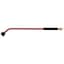 Dramm 30" Colormark Rain Wand Red — thumbnail 1 of 2