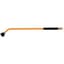 Dramm 30" Colormark Rain Wand Orange — thumbnail 1 of 2