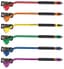 Dramm 16" Sunrise Rain Wand Berry — thumbnail 1 of 2