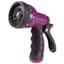 Dramm 9 Pattern Revolver Nozzle Berry — thumbnail 1 of 2