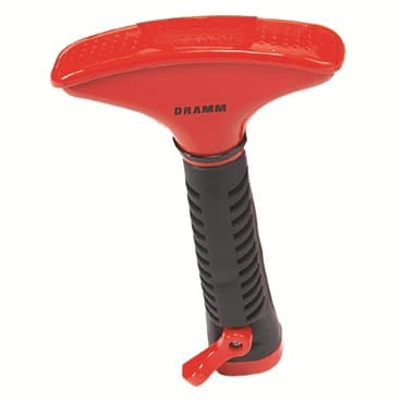 Dramm Metal Fan Nozzle Red — photo 1 of 2