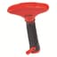 Dramm Metal Fan Nozzle Red — thumbnail 1 of 2