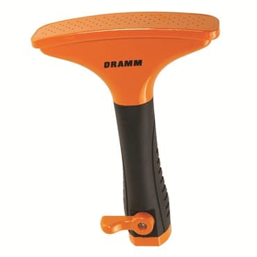 Dramm Metal Fan Nozzle Orange — photo 1 of 2
