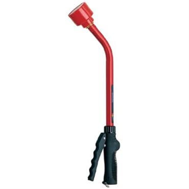 Dramm 16" Touch N Flow Rain Wand Red — photo 1 of 2