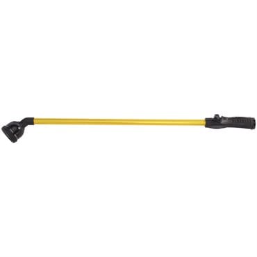 Dramm 30" Rain Select Wand 9 Pattern Yellow — photo 1 of 2