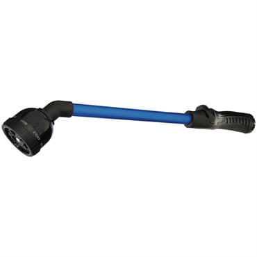 Dramm 16" Rain Select Wand 9 Pattern Blue — photo 1 of 2