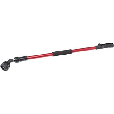 Dramm Telescoping Rainselect Wand Red — photo 1 of 2