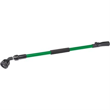 Dramm Telescoping Rainselect Wand Green — photo 1 of 2