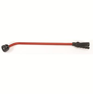 Dramm 30" Kaleidoscope Wand Red — photo 1 of 2