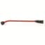 Dramm 30" Kaleidoscope Wand Red — thumbnail 1 of 2