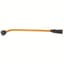 Dramm 30" Kaleidoscope Wand Orange — thumbnail 1 of 2