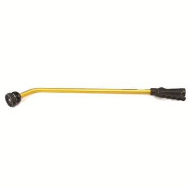 Dramm 30" Kaleidoscope Wand Yellow — photo 1 of 2