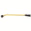 Dramm 30" Kaleidoscope Wand Yellow — thumbnail 1 of 2