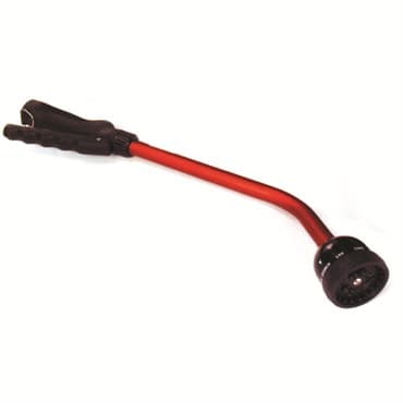 Dramm 16" Kaleidoscope Wand Red — photo 1 of 2