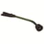 Dramm 16" Kaleidoscope Wand Green — thumbnail 1 of 2