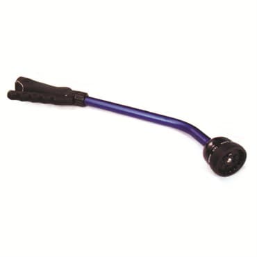 Dramm 16" Kaleidoscope Wand Blue — photo 1 of 2