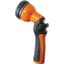 Dramm Revolution 9 Pattern Spray Gun Orange — thumbnail 1 of 2