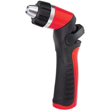 Dramm One Touch Adj Twist Nozzle Red — photo 1 of 2