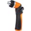 Dramm One Touch Adj Twist Nozzle Orange — thumbnail 1 of 2