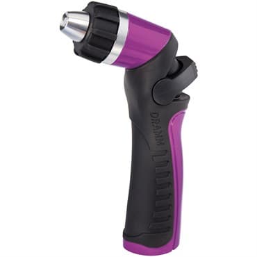 Dramm One Touch Adj Twist Nozzle Berry — photo 1 of 2