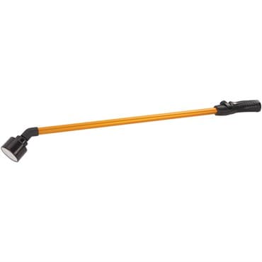 Dramm 30" One Touch Rain Wand Orange — photo 1 of 2