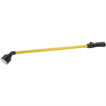 Dramm 30" One Touch Rain Wand Yellow — photo 1 of 2