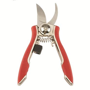 Dramm Compact Pruner Red — photo 1 of 2