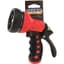 Dramm 9 Pattern Revolver Carded Red — thumbnail 1 of 2