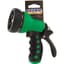 Dramm 9 Pattern Revolver Carded Green — thumbnail 1 of 2