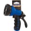 Dramm 9 Pattern Revolver Carded Blue — thumbnail 1 of 2