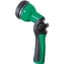 Dramm Revolution 9 Pattern Spray Gun Carded Green — thumbnail 1 of 2